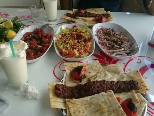 Hacı Baba Lokanta'nin yemek ve ambiyans fotoğrafları 3