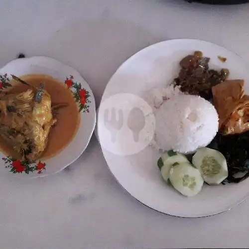 Gambar Makanan Karya Bundo, Gedong Panjang 6