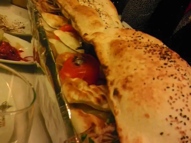 Osmanlı Kebap by Kardeşler'nin yemek ve ambiyans fotoğrafları 35