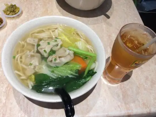 Taiwan Noodle House Food Photo 1