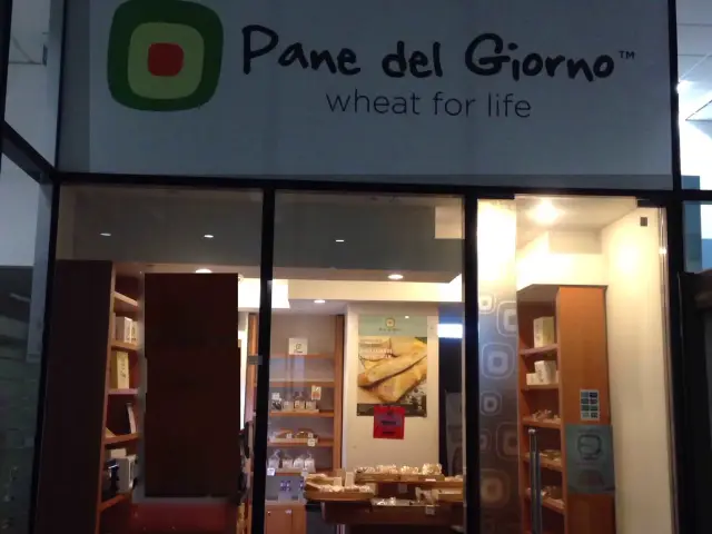 Gambar Makanan Pane del Giorno 4