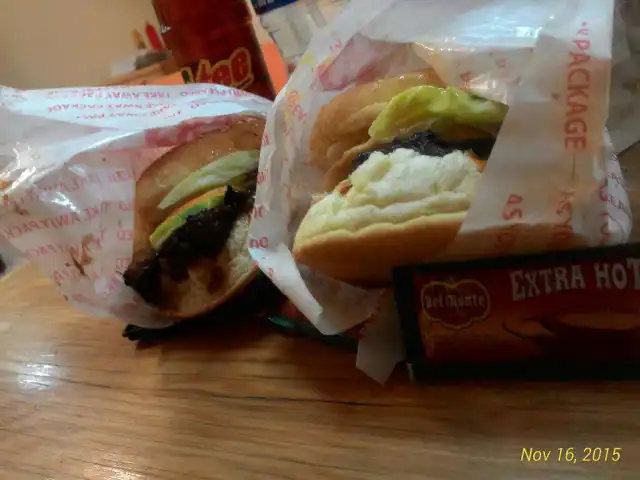 Gambar Makanan Bruger Burger 20