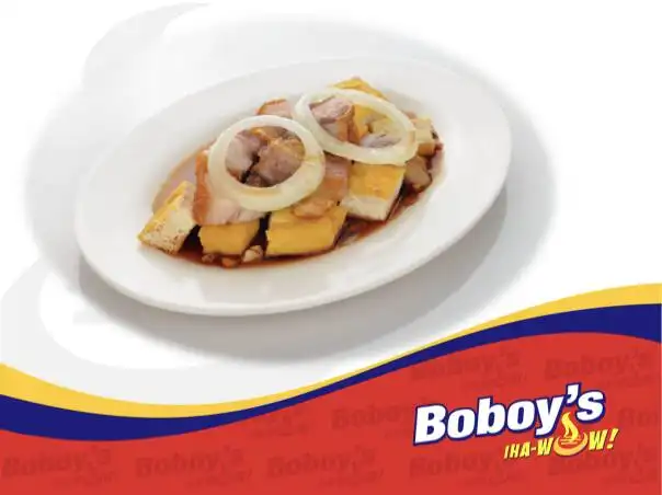 Boboy's Iha-Wow! Food Photo 3