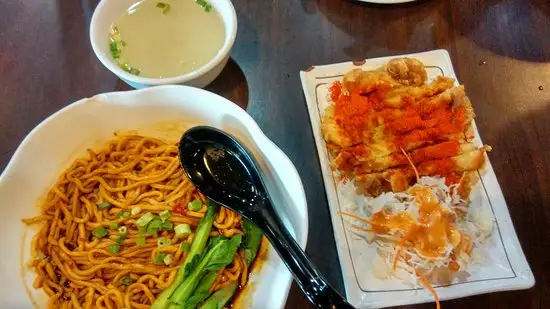 Restoran Ke Ren Lai Food Photo 2