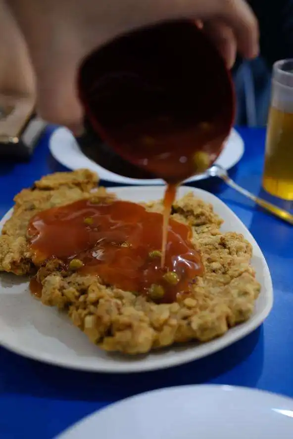 Gambar Makanan Bakmi Belitung 11 12