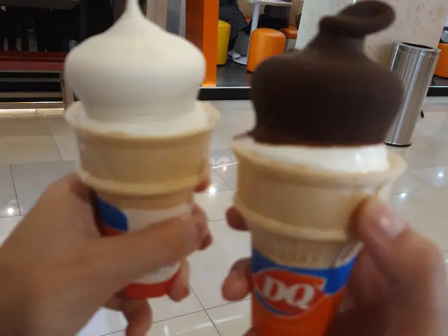 Gambar Makanan Dairy Queen 4