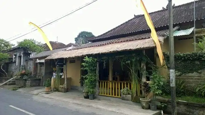 Gambar Makanan Warung Lokal 10