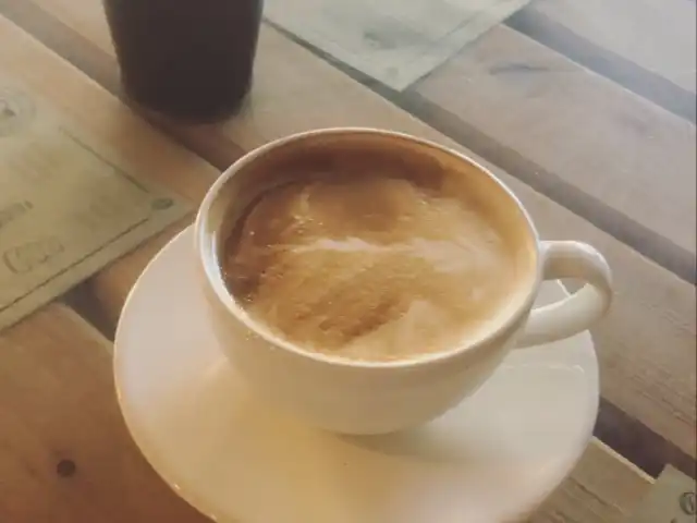 Memento Coffee