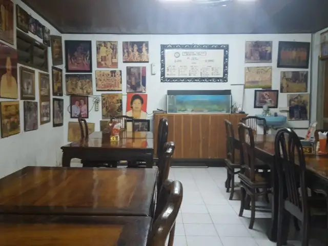 Gambar Makanan Warung Made Busana Bali 2