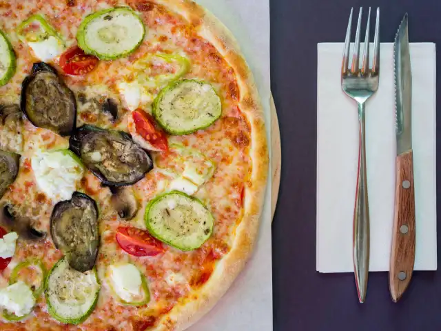 Pizza Soho'nin yemek ve ambiyans fotoğrafları 3