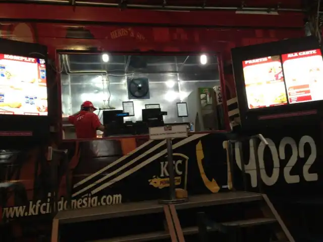 Gambar Makanan KFC mobile Cianjur 4