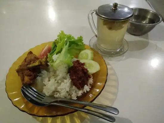 Gambar Makanan Rumah Makan Laksana Jaya 4