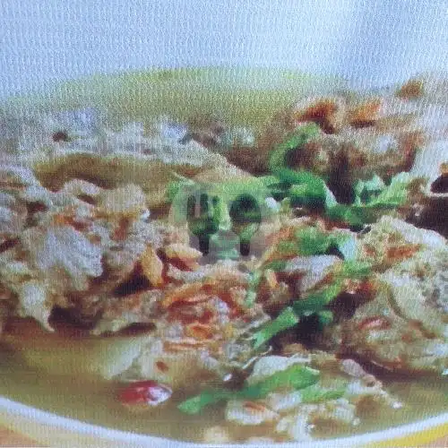 Gambar Makanan Warung Soto P.huri 3