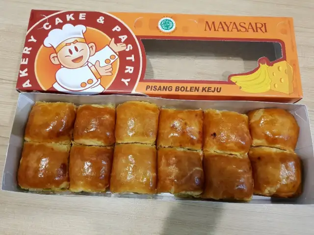 Gambar Makanan Mayasari 2