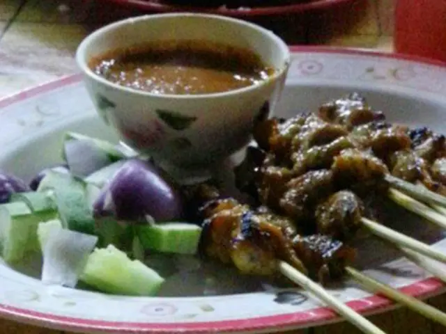 Bagan Pinang Satay House Food Photo 2