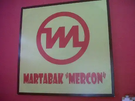 Gambar Makanan Martabak Mercon 13