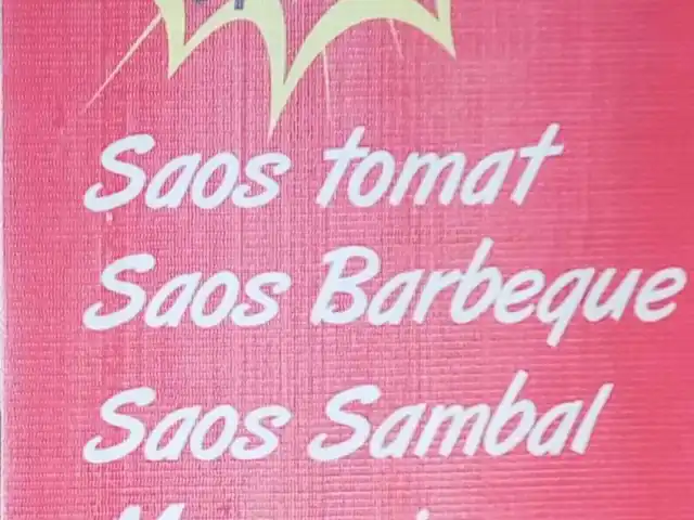 Gambar Makanan Barbeque & Suki Bang Japra 1