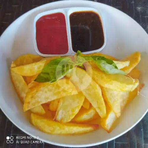 Gambar Makanan Bagus Frozen, Ubud 5