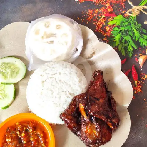 Gambar Makanan Bebek Vs Ayam Gepuk Abah Gembul, Kapten A. Rivai 11