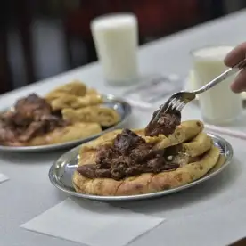 Ali Baba Fırın Kebap