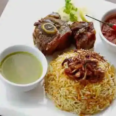 Jannah Restoran & Kafe