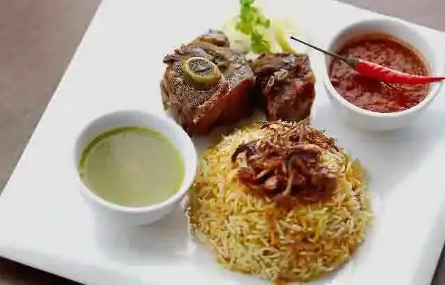 Jannah Restoran & Kafe Food Photo 5