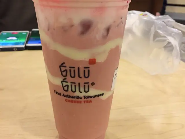 Gambar Makanan Gulu Gulu 9