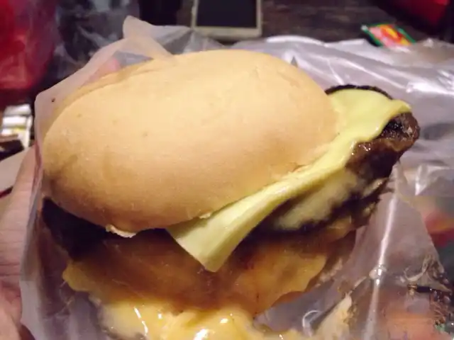 Gambar Makanan Blenger Burger 10