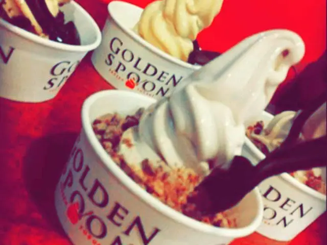 Golden Spoon Food Photo 8