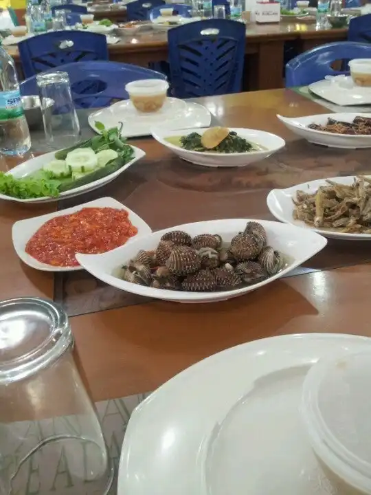 Gambar Makanan Pondok Masakan Khas Melayu 13