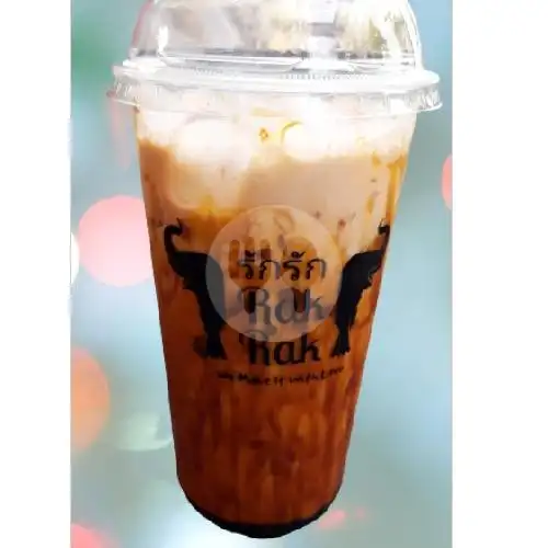 Gambar Makanan Rak Rak Thai Tea, Bekasi Utara 17