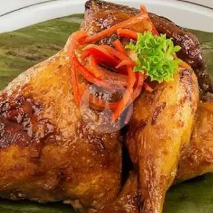 Gambar Makanan Ayam Geprek Sambal Mantab Pak Tiyo, Klender 15