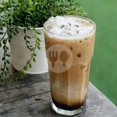 Gambar Makanan Black Coco Coffee, Batam Kota 9