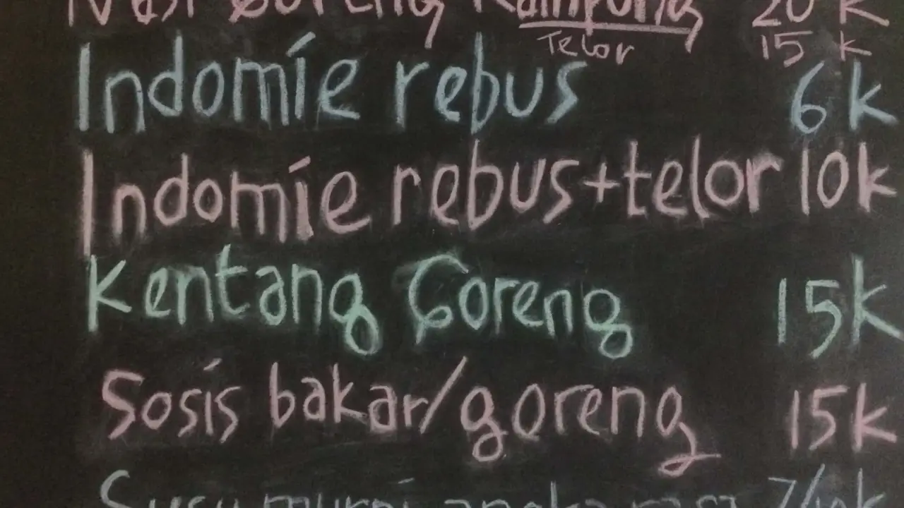 Kedai Aqila