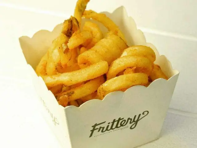 Frittery Food Photo 4
