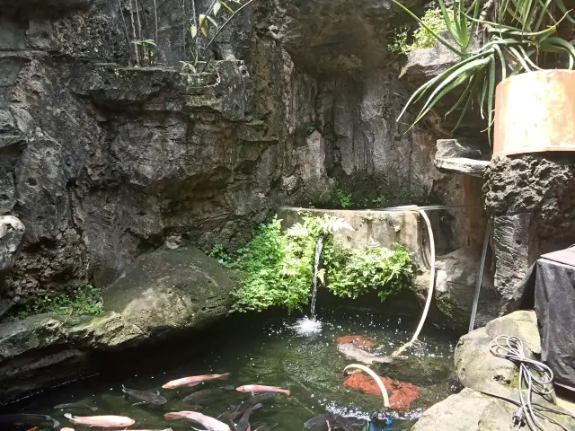 Gambar Makanan ABTL Ayam Bebek Tulang Lepasss 5