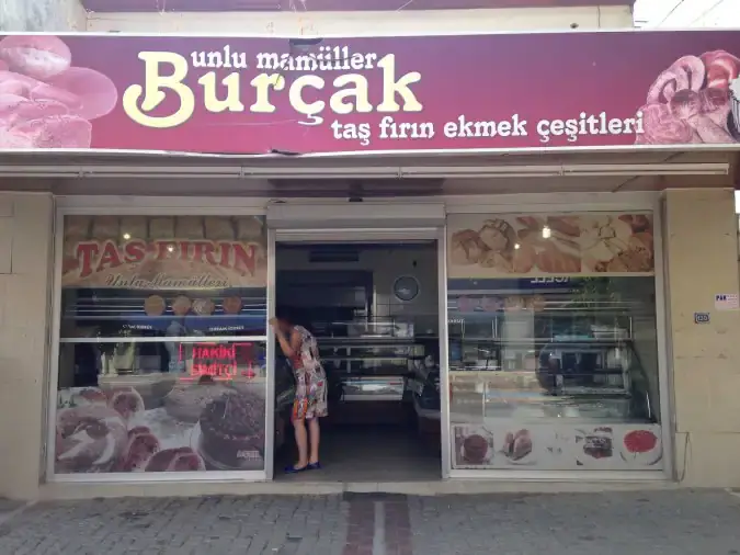 Burçak Unlu Mamülleri