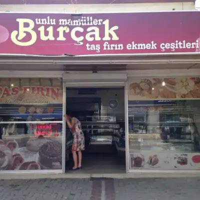 Burçak Unlu Mamülleri