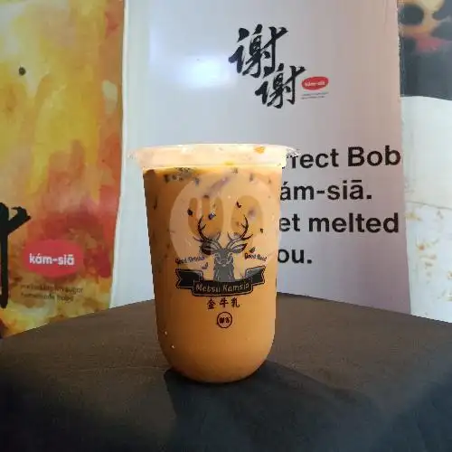 Gambar Makanan Metsu Kamsia Boba, Cakranegara 20