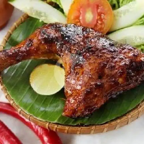 Gambar Makanan Ayam Bakar Ronggolawe, Pemuda Timur 3