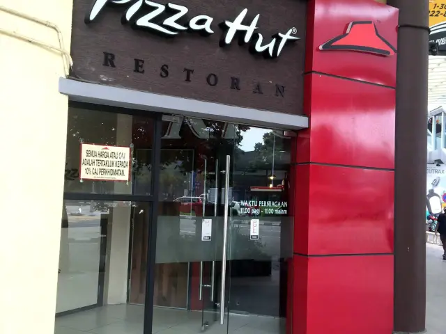 Pizza Hut Food Photo 4