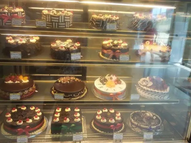 Gambar Makanan AJ Bakery & Cake 17