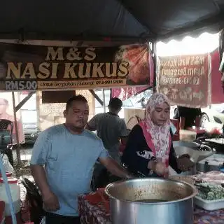 Bazar Ramadhan Pengadang Baru Food Photo 3