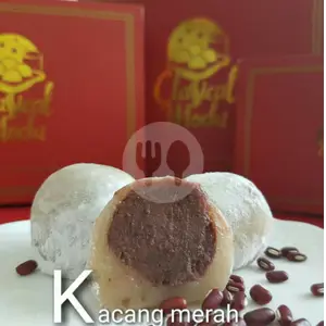 Gambar Makanan Classical Mochi, Rukan Greenlake City 16