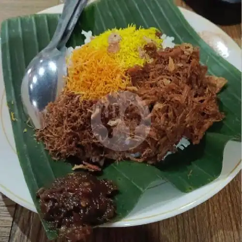 Gambar Makanan Nasi Krawu Gresik, Geger 4