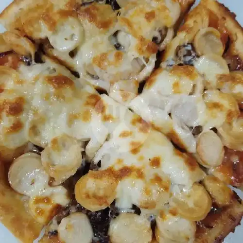 Gambar Makanan Pizza Mastaufik, Sultan Adam 12