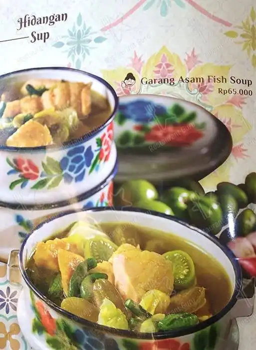 Gambar Makanan Mama Malaka 14