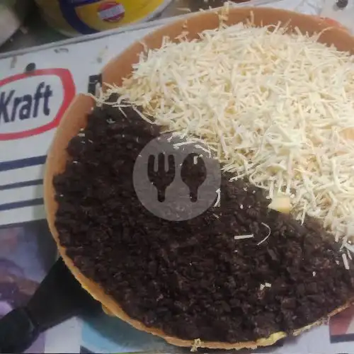 Gambar Makanan Martabak Shanum, Cilangkap 19