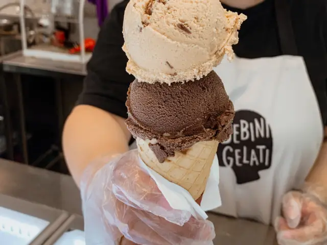 Gambar Makanan Bebini Gelati 1