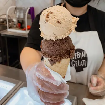 Bebini Gelati